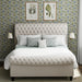Parker Living Sleep Jackie - Crepe Queen Bed