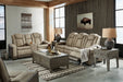 Next-Gen DuraPella Living Room Set - Visions in Furniture (La Mirada, CA)