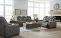 Next-Gen DuraPella Living Room Set - Visions in Furniture (La Mirada, CA)