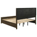 Woodmont 4 & 5 Piece E.King, Queen, & Cal;.King Bedroom Sets - Visions in Furniture (La Mirada, CA)