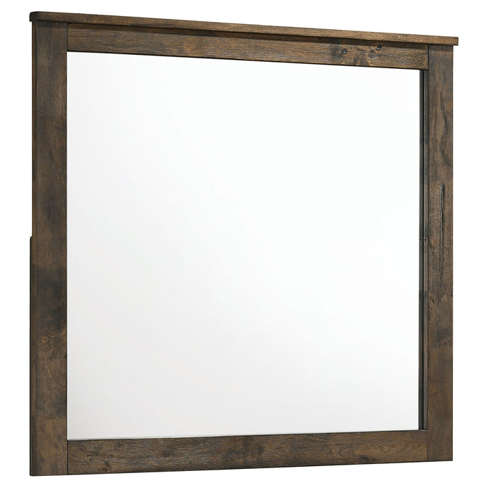 Woodmont Bedroom Sets - Visions in Furniture (La Mirada, CA)