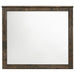 Woodmont 4 & 5 Piece E.King, Queen, & Cal;.King Bedroom Sets - Visions in Furniture (La Mirada, CA)