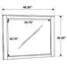 Woodmont 4 & 5 Piece E.King, Queen, & Cal;.King Bedroom Sets - Visions in Furniture (La Mirada, CA)