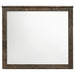 Woodmont 4 & 5 Piece E.King, Queen, & Cal;.King Bedroom Sets - Visions in Furniture (La Mirada, CA)