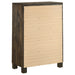 Woodmont 4 & 5 Piece E.King, Queen, & Cal;.King Bedroom Sets - Visions in Furniture (La Mirada, CA)