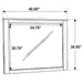 Woodmont 4 & 5 Piece E.King, Queen, & Cal;.King Bedroom Sets - Visions in Furniture (La Mirada, CA)