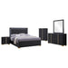 Marceline Bedroom Sets 2 - Visions in Furniture (La Mirada, CA)