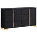 Marceline Bedroom Sets 2 - Visions in Furniture (La Mirada, CA)