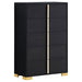 Marceline Bedroom Sets 2 - Visions in Furniture (La Mirada, CA)