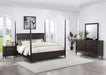 Emberlyn 4 & 5 Piece Bedroom Set - Visions in Furniture (La Mirada, CA)