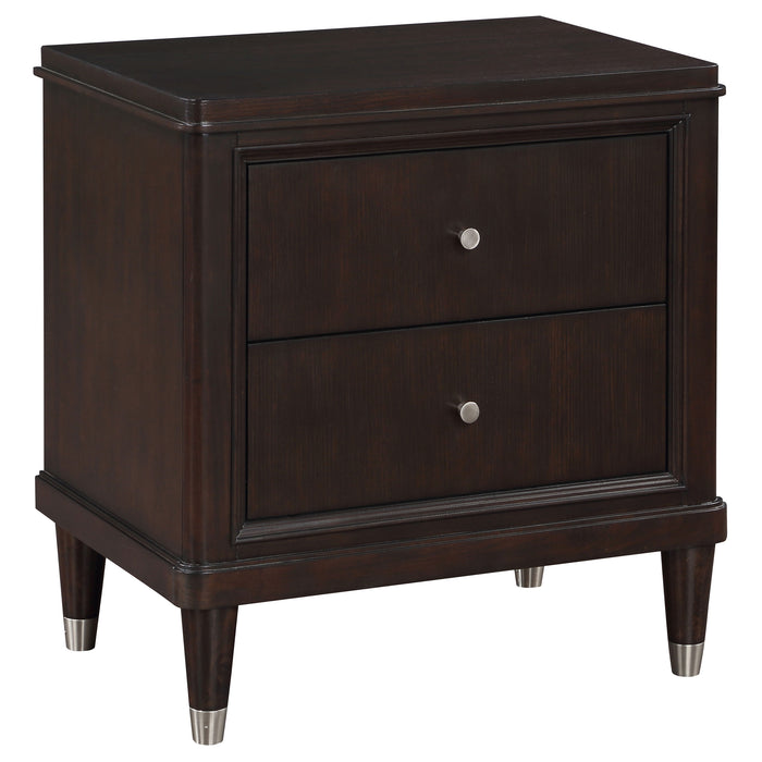 Emberlyn 4 & 5 Piece Bedroom Set - Visions in Furniture (La Mirada, CA)