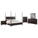Emberlyn 4 & 5 Piece Bedroom Set - Visions in Furniture (La Mirada, CA)