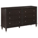 Emberlyn 4 & 5 Piece Bedroom Set - Visions in Furniture (La Mirada, CA)