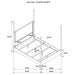 Emberlyn 4 & 5 Piece Bedroom Set - Visions in Furniture (La Mirada, CA)