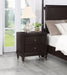 Emberlyn Nightstand - Visions in Furniture (La Mirada, CA)