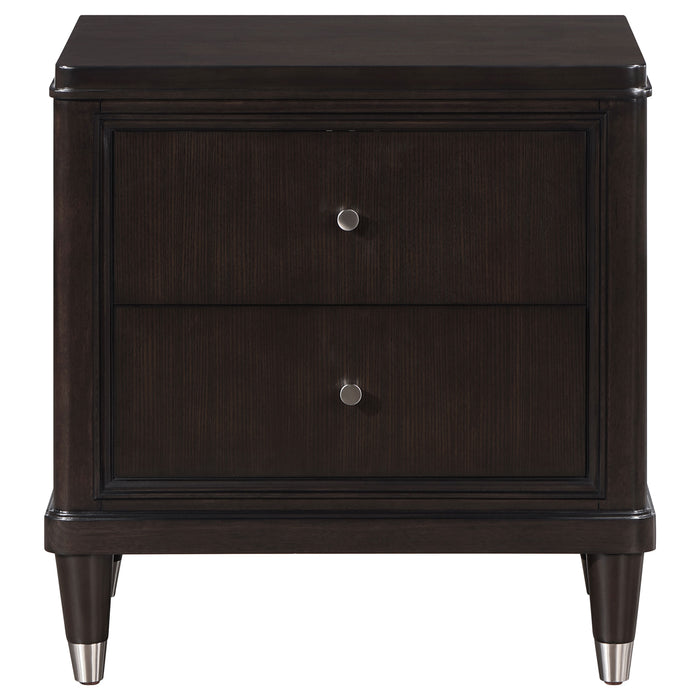 Emberlyn Nightstand - Visions in Furniture (La Mirada, CA)