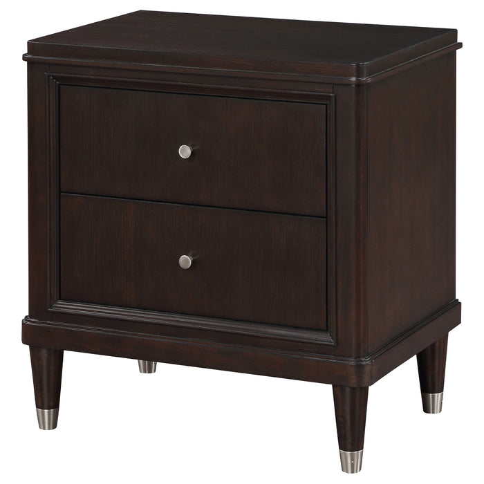 Emberlyn Nightstand - Visions in Furniture (La Mirada, CA)