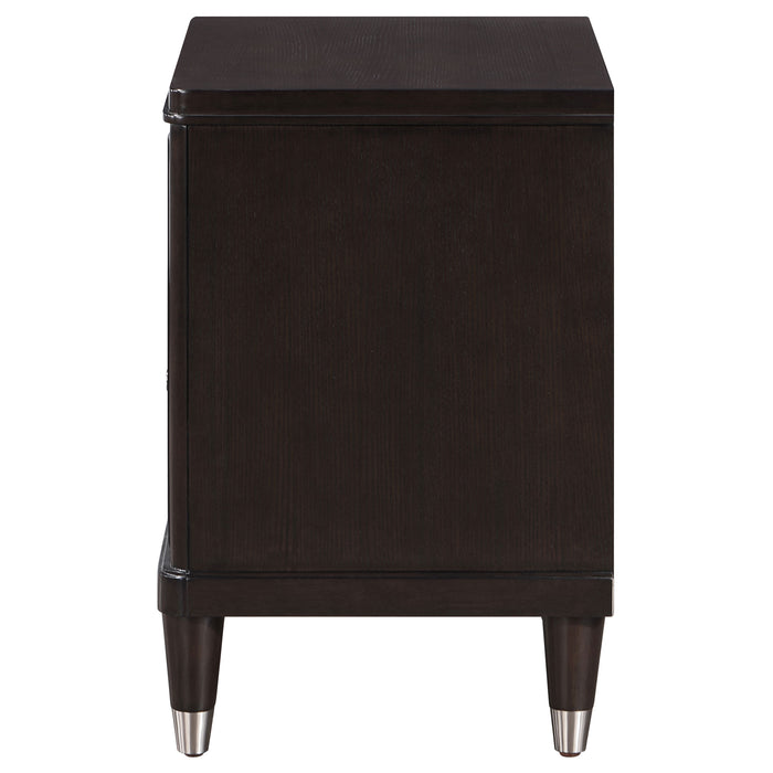 Emberlyn Nightstand - Visions in Furniture (La Mirada, CA)