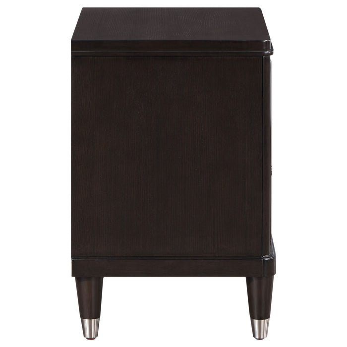 Emberlyn Nightstand - Visions in Furniture (La Mirada, CA)