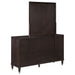 Emberlyn Dresser With Mirror - Visions in Furniture (La Mirada, CA)