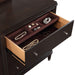 Emberlyn Dresser With Mirror - Visions in Furniture (La Mirada, CA)
