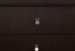 Emberlyn Dresser With Mirror - Visions in Furniture (La Mirada, CA)