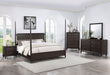 Emberlyn Dresser With Mirror - Visions in Furniture (La Mirada, CA)