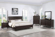 Emberlyn Dresser With Mirror - Visions in Furniture (La Mirada, CA)