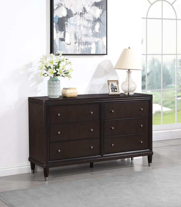 Emberlyn Dresser - Visions in Furniture (La Mirada, CA)