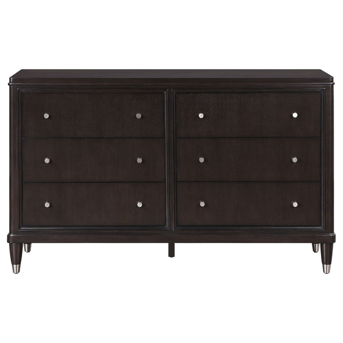 Emberlyn Dresser - Visions in Furniture (La Mirada, CA)