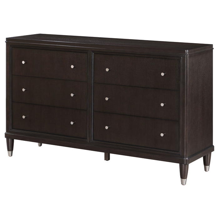 Emberlyn Dresser - Visions in Furniture (La Mirada, CA)