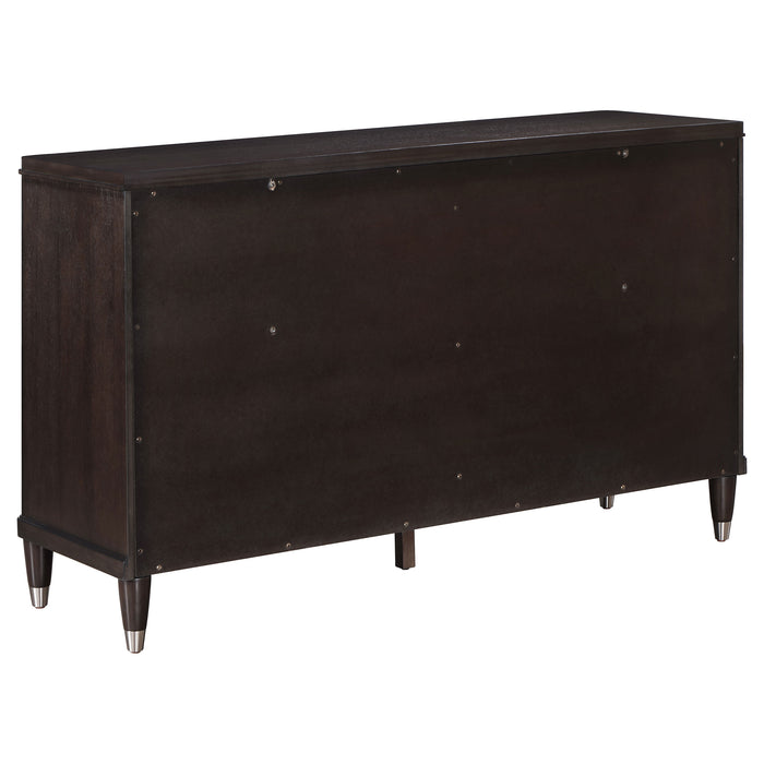 Emberlyn Dresser - Visions in Furniture (La Mirada, CA)