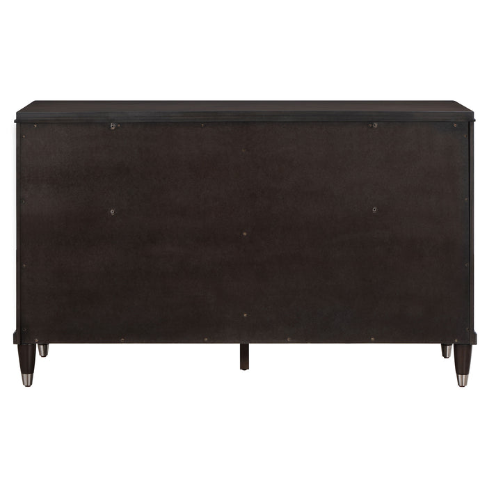 Emberlyn Dresser - Visions in Furniture (La Mirada, CA)