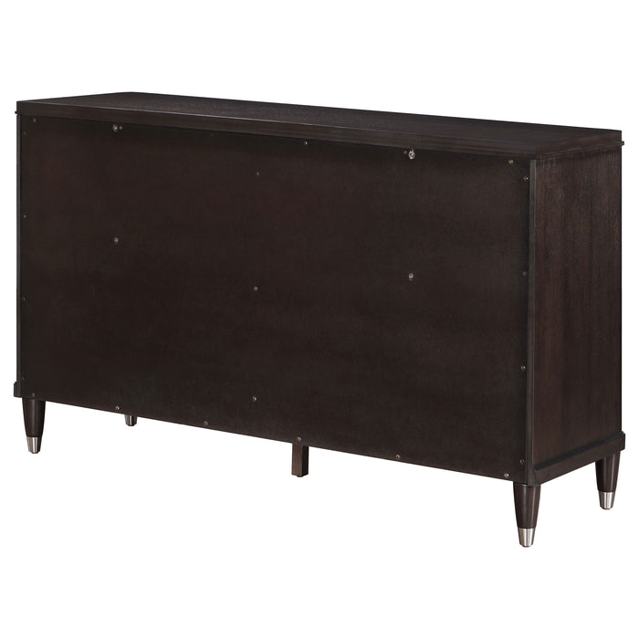 Emberlyn Dresser - Visions in Furniture (La Mirada, CA)