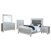 Gunnison Bedroom Sets - Visions in Furniture (La Mirada, CA)