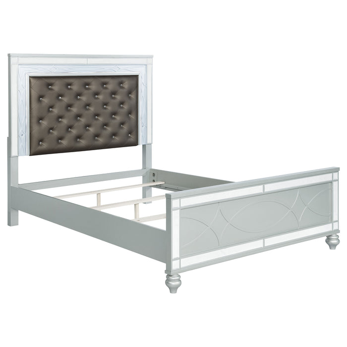 Gunnison Bedroom Sets - Visions in Furniture (La Mirada, CA)