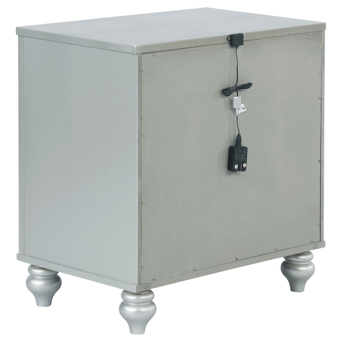 Gunnison Bedroom Sets - Visions in Furniture (La Mirada, CA)