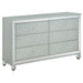 Gunnison Bedroom Sets - Visions in Furniture (La Mirada, CA)