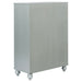 Gunnison Bedroom Sets - Visions in Furniture (La Mirada, CA)