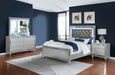 Gunnison Bedroom Sets - Visions in Furniture (La Mirada, CA)