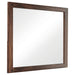 Winslow Bedroom Set Smokey Walnut - Visions in Furniture (La Mirada, CA)