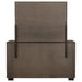 Durango Dresser With Mirror - Visions in Furniture (La Mirada, CA)