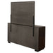 Durango Dresser With Mirror - Visions in Furniture (La Mirada, CA)