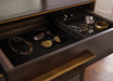 Durango Dresser With Mirror - Visions in Furniture (La Mirada, CA)