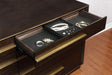 Durango Dresser With Mirror - Visions in Furniture (La Mirada, CA)