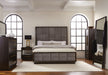 Durango Dresser With Mirror - Visions in Furniture (La Mirada, CA)