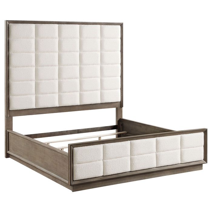 Durango 5 Pc Bedroom Set - Visions in Furniture (La Mirada, CA)