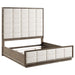 Durango California King, Eatren King, & Queen Bed - Visions in Furniture (La Mirada, CA)