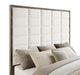 Durango Eastern King Bed - Visions in Furniture (La Mirada, CA)