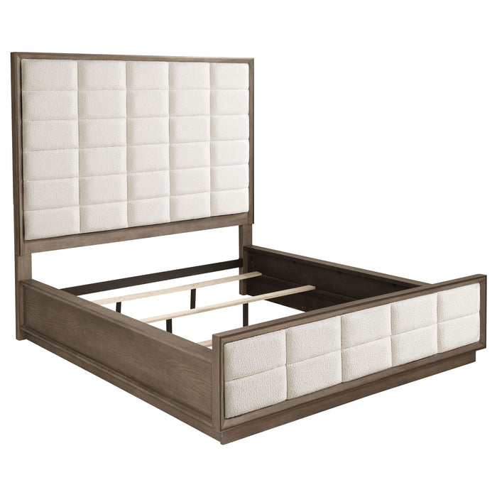 Durango 4 Pc Bedroom Set - Visions in Furniture (La Mirada, CA)